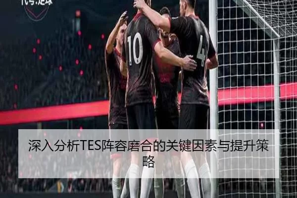 深入分析TES阵容磨合的关键因素与提升策略